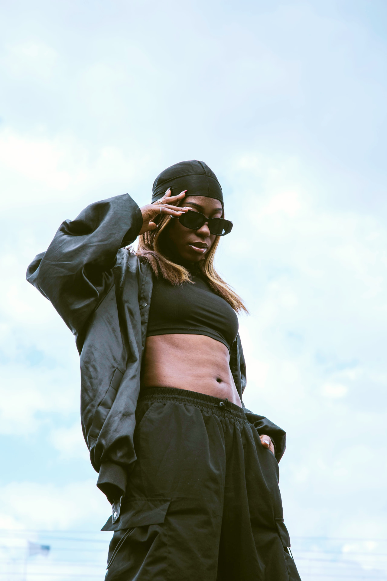 STREET CULTURE KIKI BY XCLUSIV COMPANY