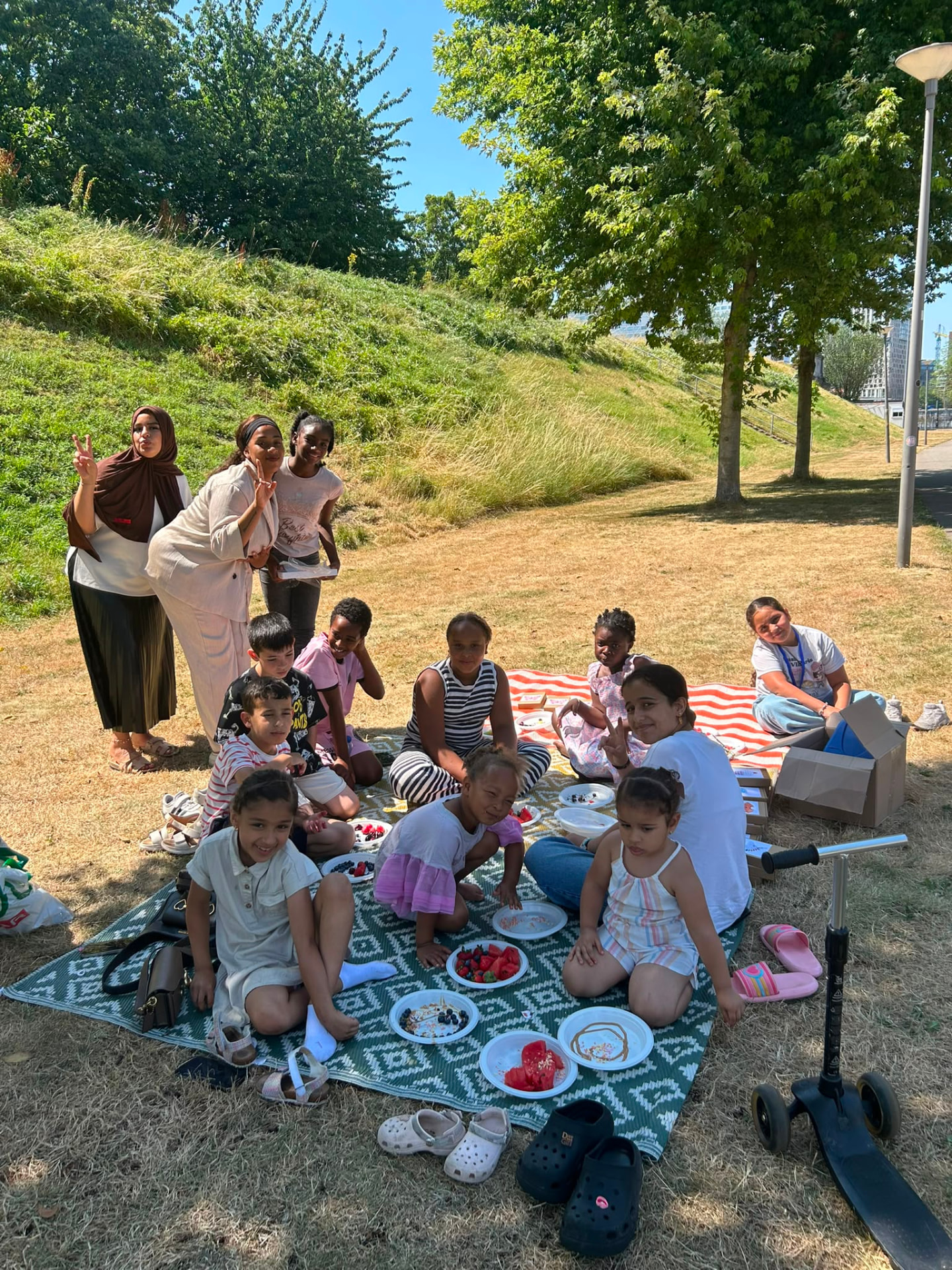 Wafels maken voor kids met Dreamlab010