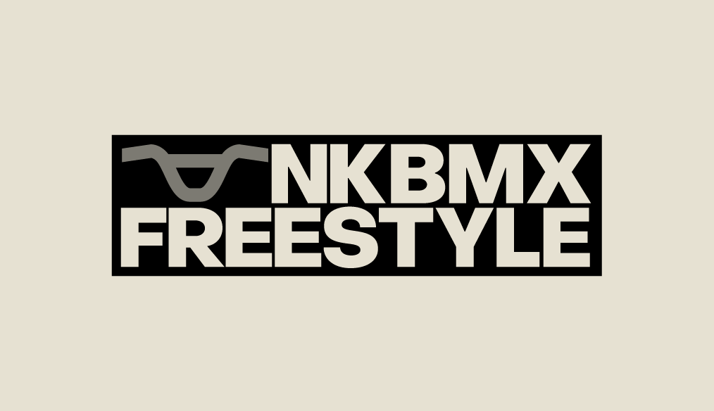 NK BMX Freestyle