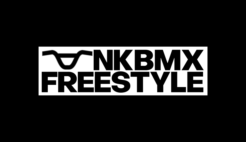 NK BMX Freestyle