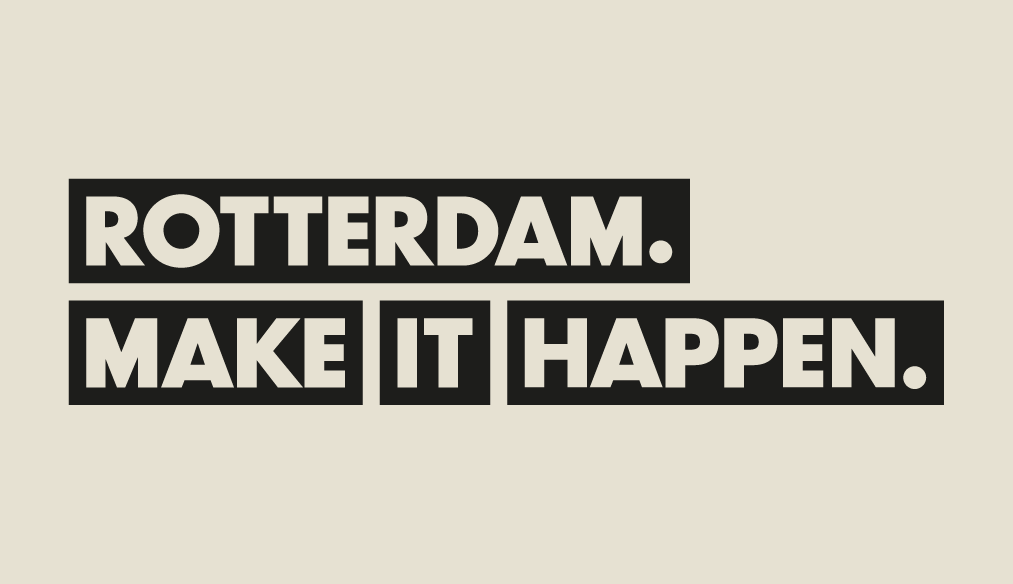 Rotterdam make it happen