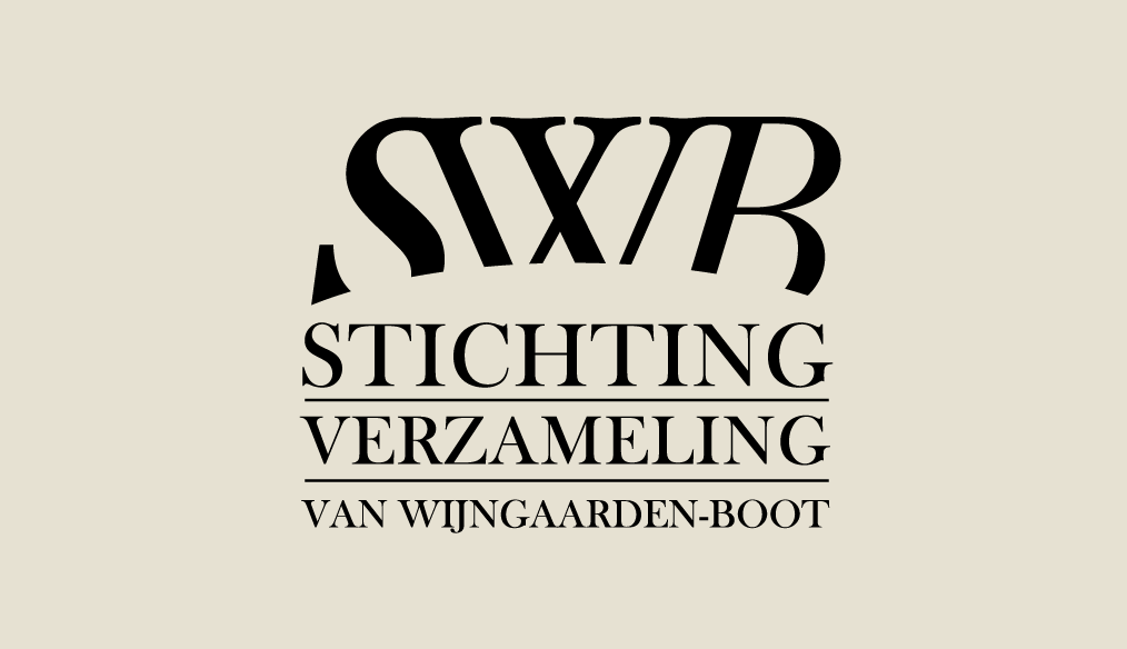 Stichting Verzameling Van Wijngaarden-Boot