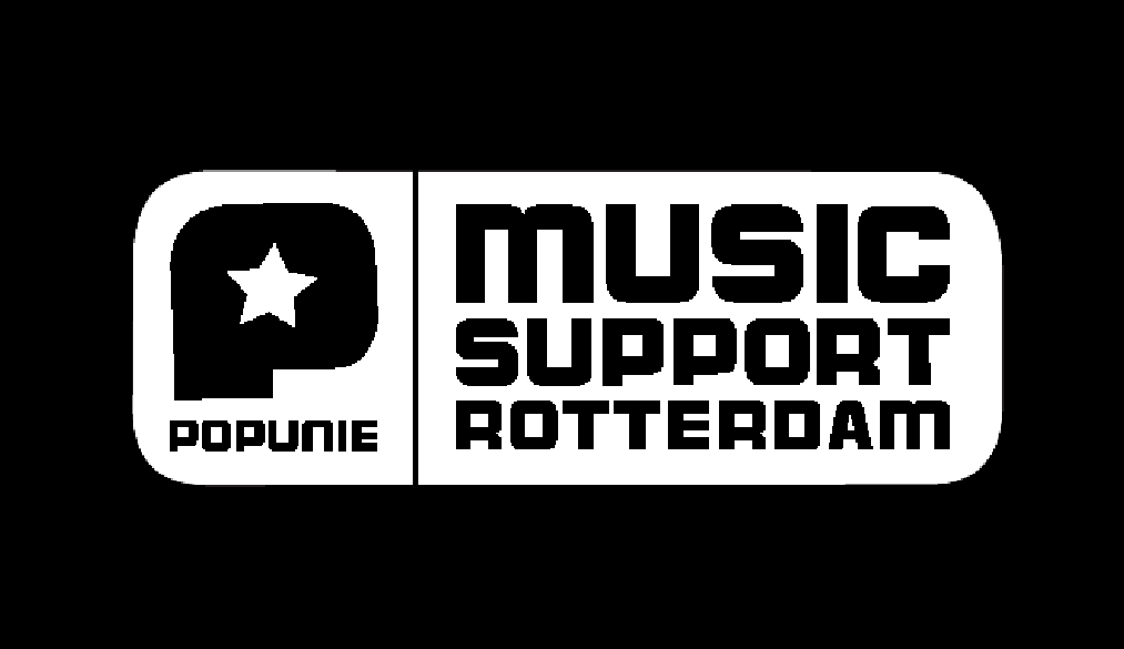 Popunie Music Support Rotterdam