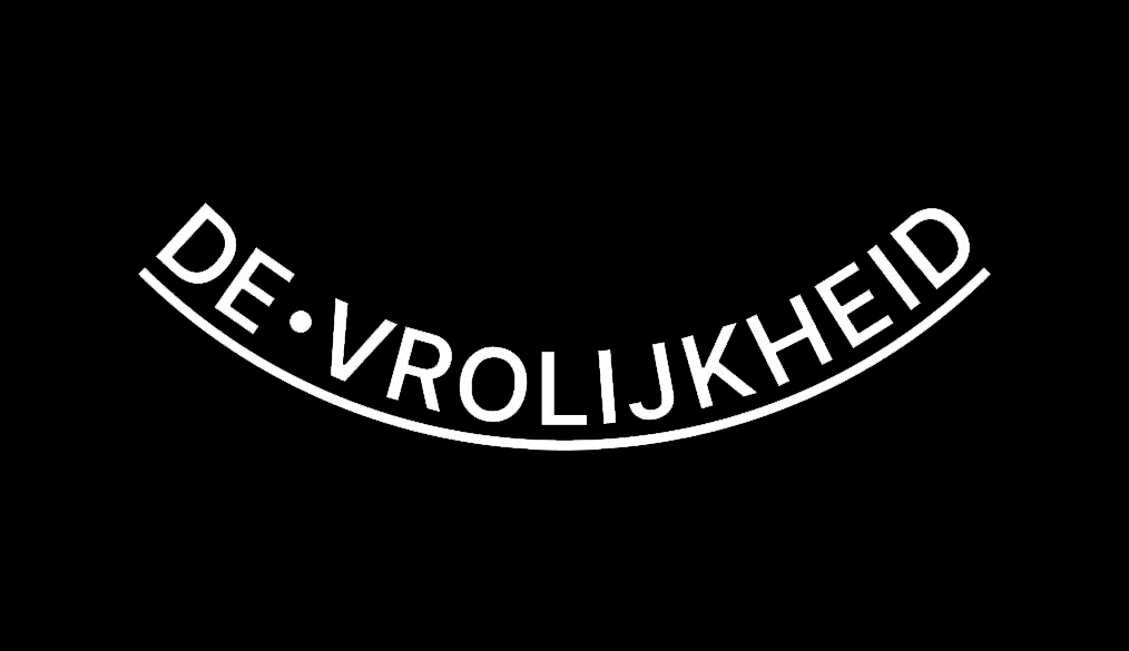 De Vrolijkheid