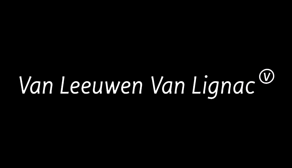 Van Leeuwen Lignac