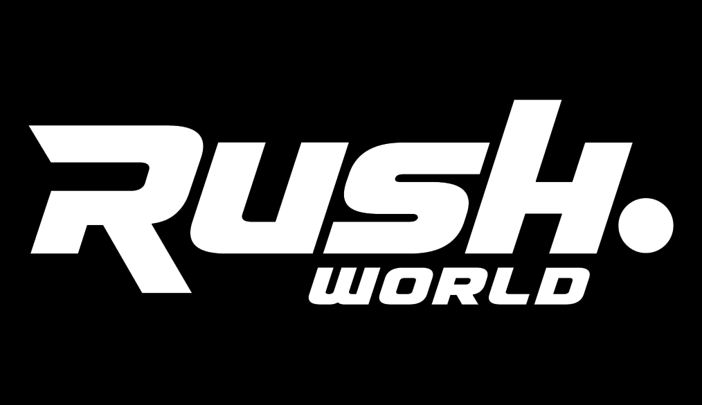 RUSH Logo