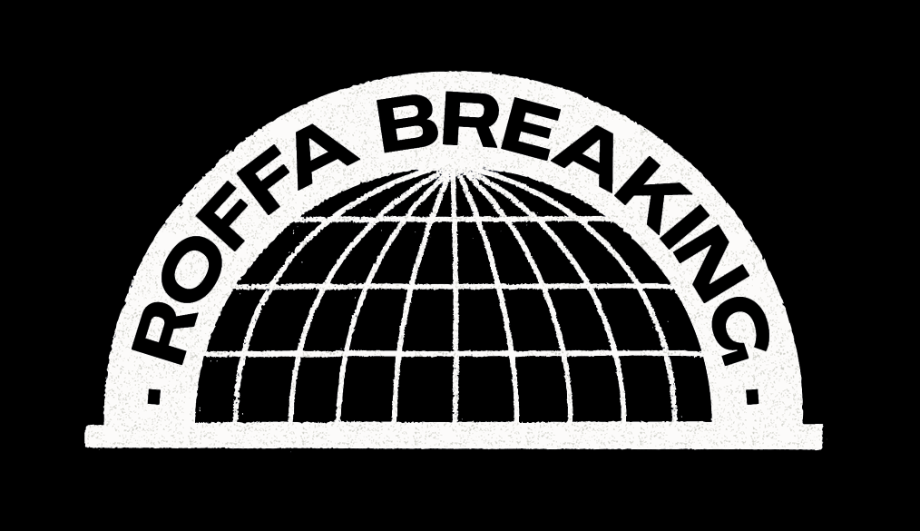 Roffa Breaking