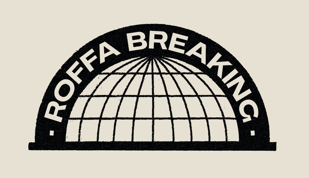 Roffa Breaking