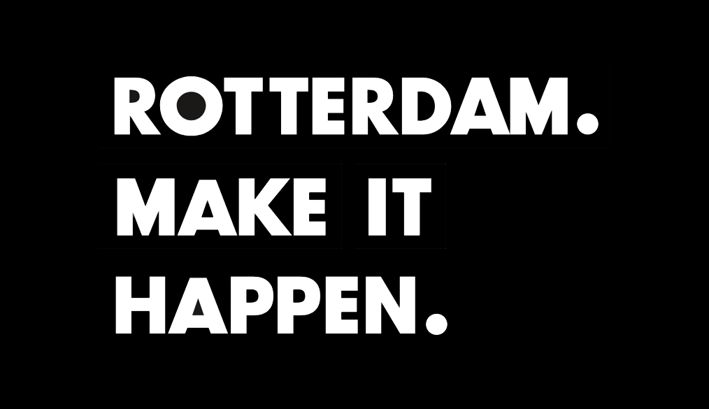 Rotterdam Make It Happen