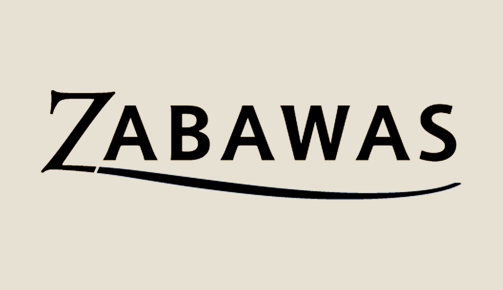 Zabawas