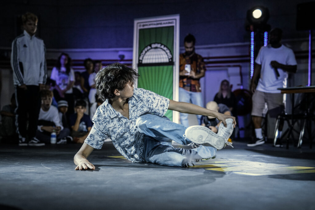 Rotterdam Street Culture Week