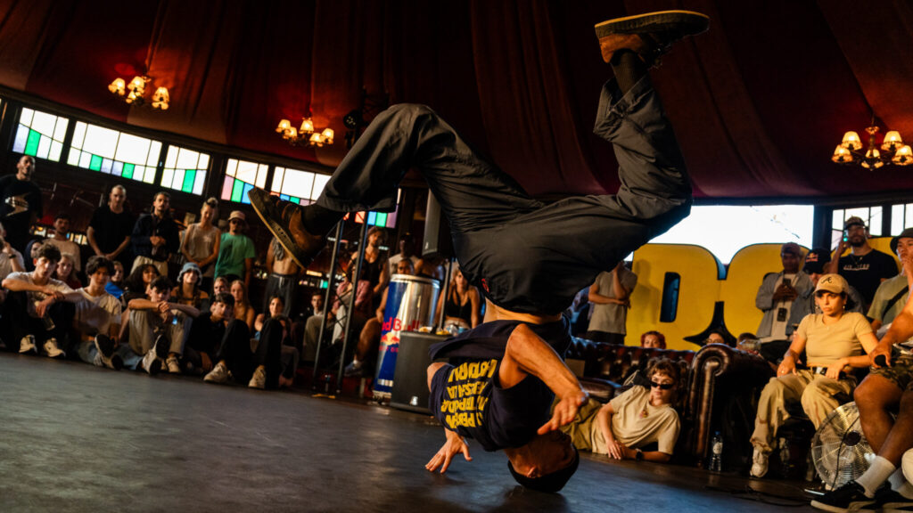 Rotterdam Street Culture Week