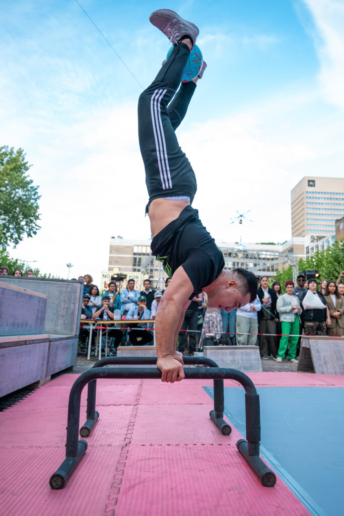 Rotterdam Street Culture Week